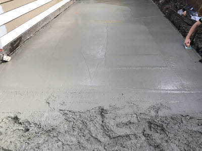Concreting company Melbourne Eastern Suburbs
